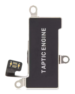 İPhone 12 Titreşim Motoru