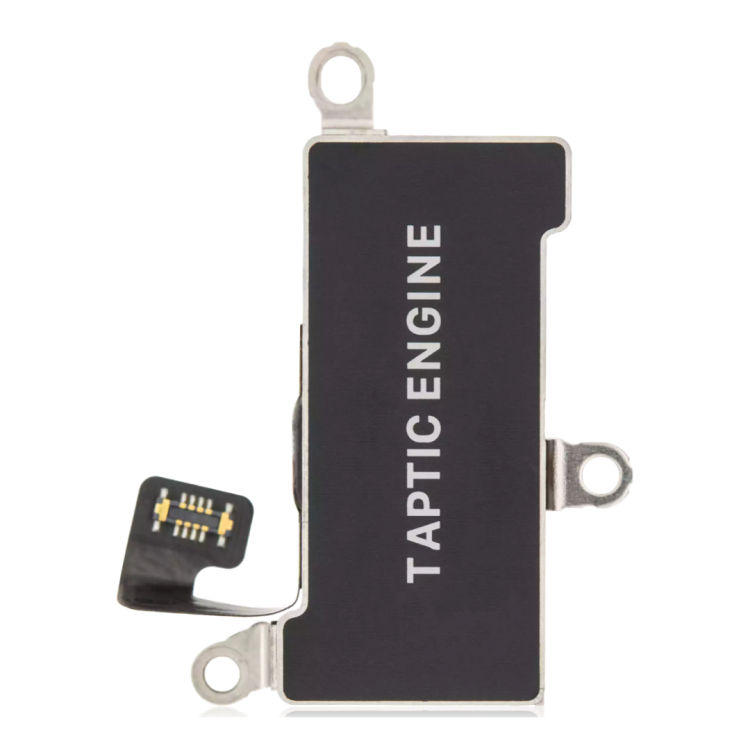 İPhone 12 Titreşim Motoru