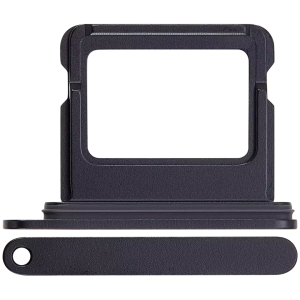 İphone 16 Sim Kart Tepsisi Tek Sim İçin