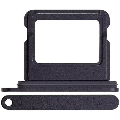 İphone 16 Sim Kart Tepsisi Tek Sim İçin