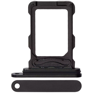 İphone 16 Pro Sim Kart Tepsisi Tek Sim İçin