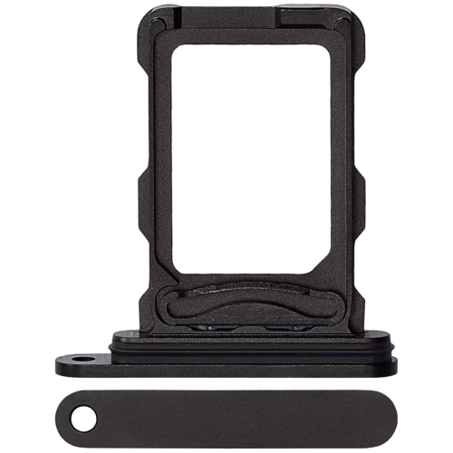 İphone 16 Pro Sim Kart Tepsisi Çift Sim İçin
