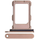 İphone 16 Pro Sim Kart Tepsisi Çift Sim İçin