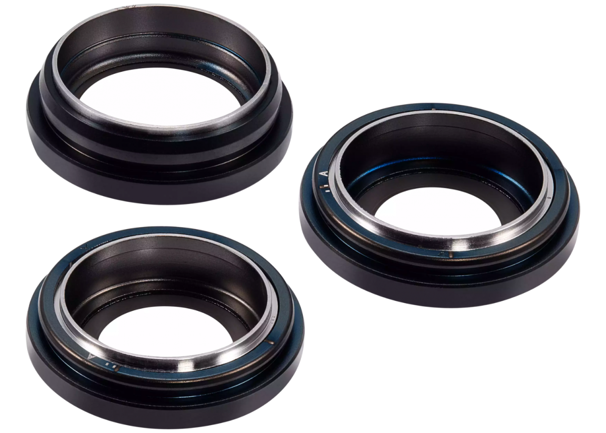 İphone 16 Pro Max Kamera Camı