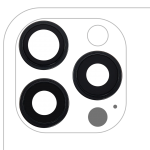 İphone 16 Pro Max Kamera Camı İphone 16 Pro Max Kamera Camı