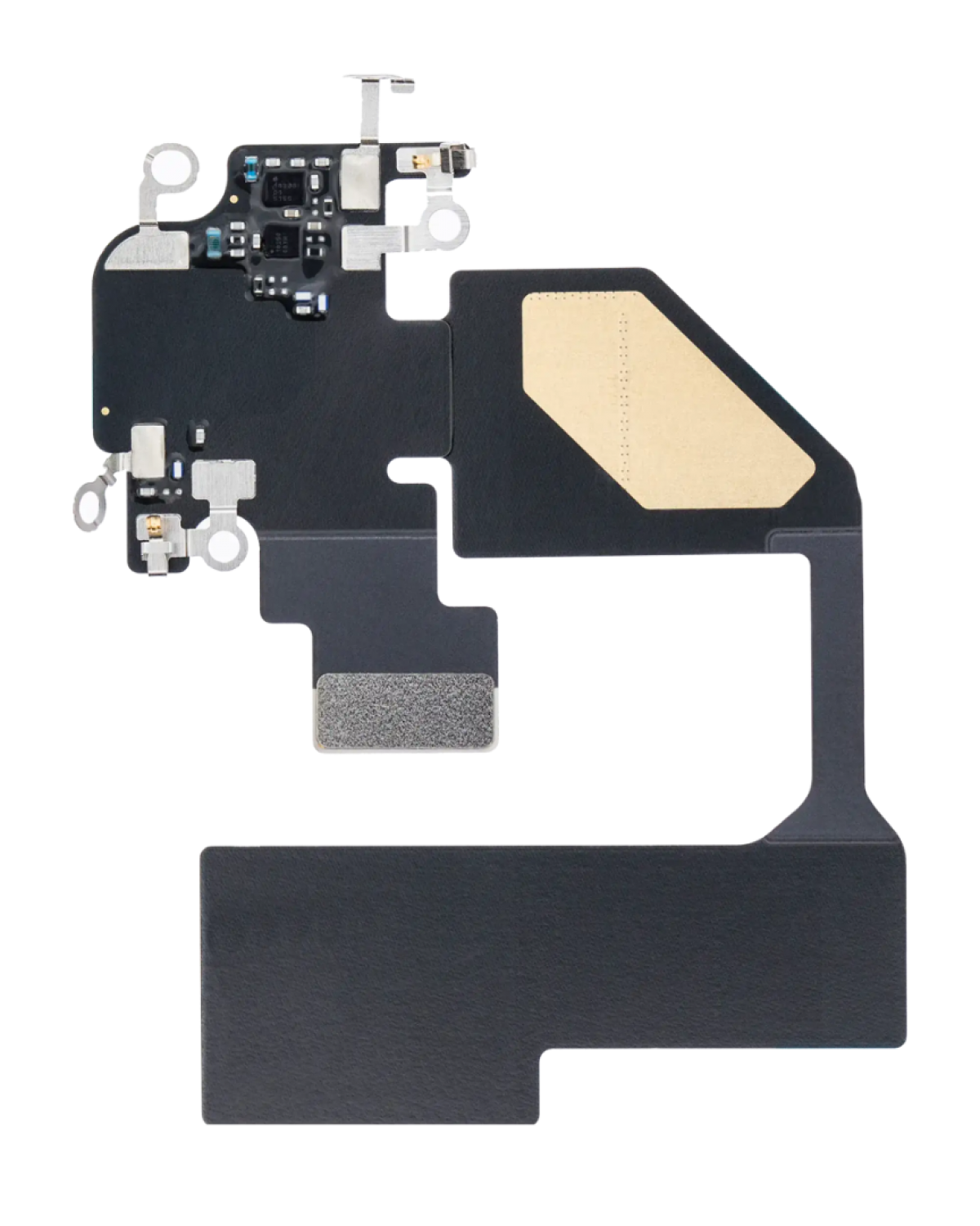 iPhone 12 Pro Max Wifi Anteni iPhone 12 Pro Max Wifi Anteni