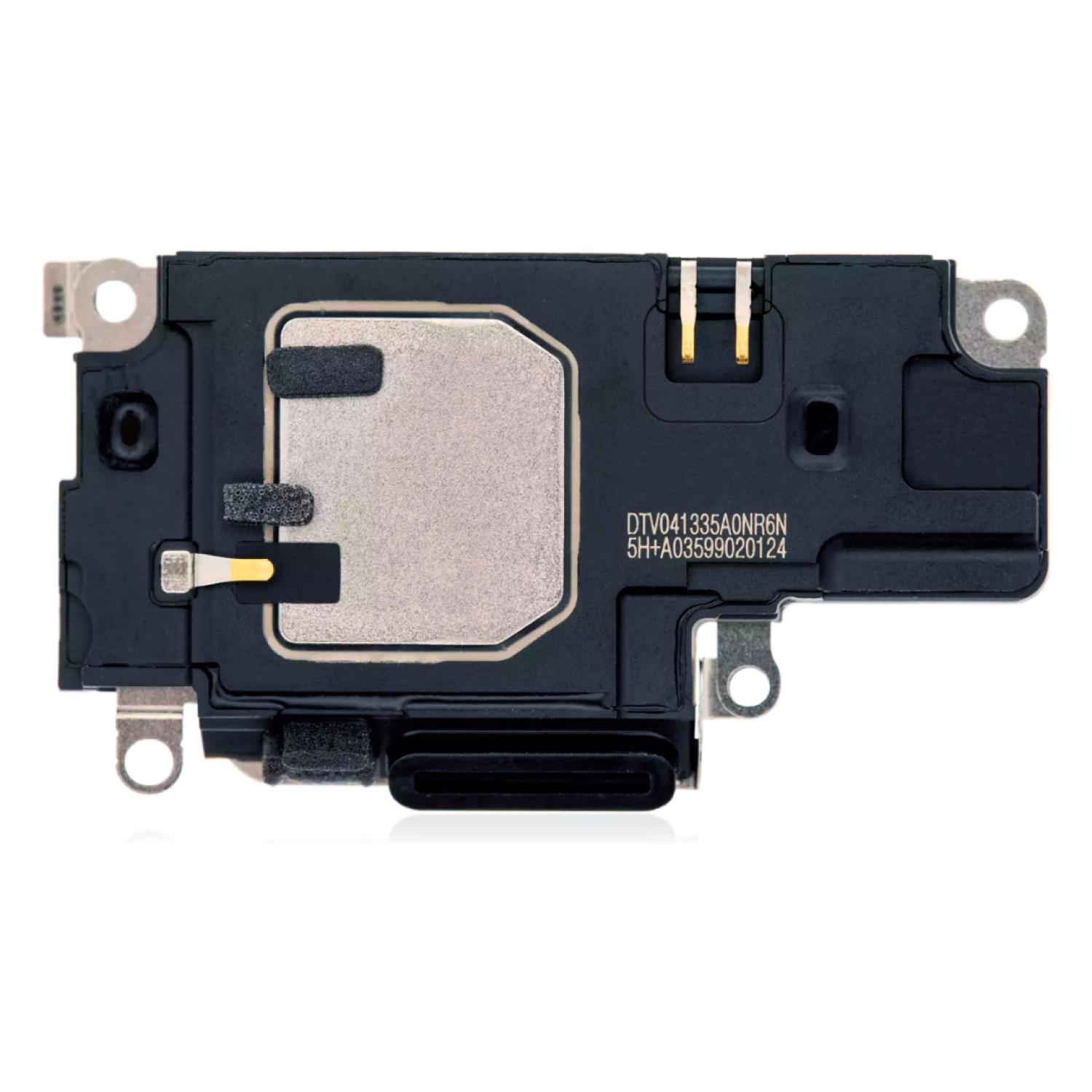 iPhone 12 Pro Max Buzzer Hoparlör