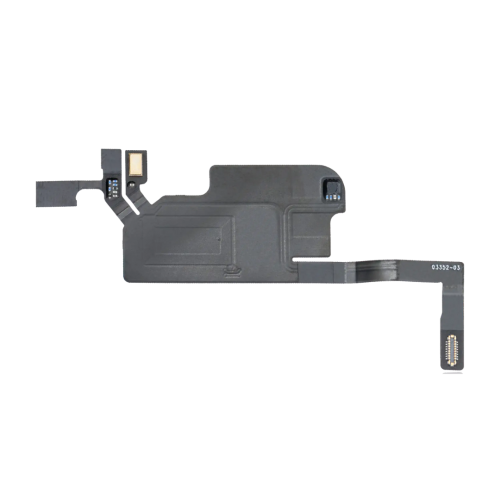 iPhone 13 Pro Max İç Kulaklık Sensör Filmi Orjinal