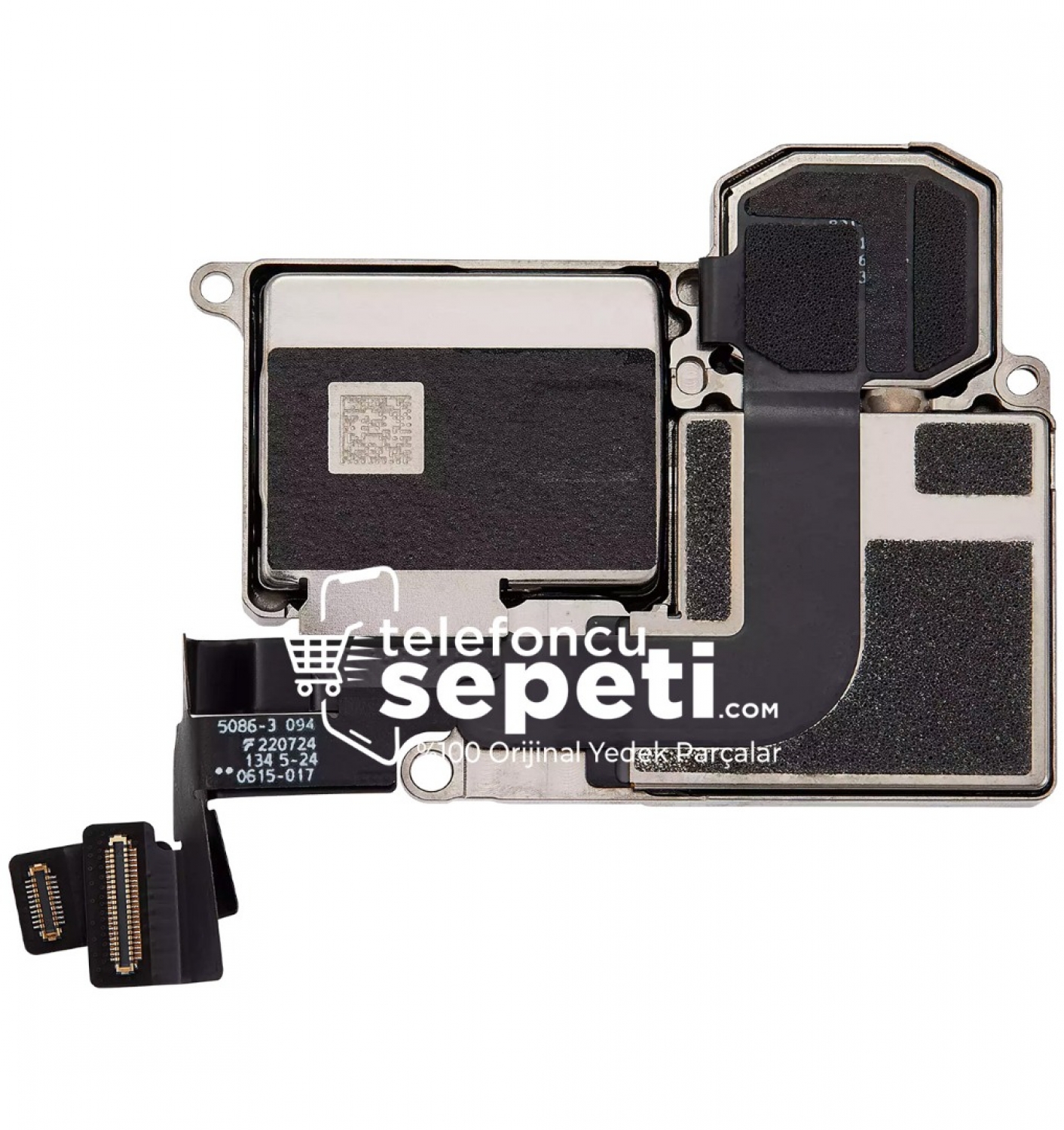 İphone 16 Pro Max Arka Kamera %100 Orijinal İphone 16 Pro Max Arka Kamera %100 Orijinal