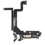 iPhone 14 Pro Max Şarj Soketli Mikrofon Bordu