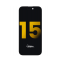 iPhone 15 Ekran Dokunmatik Siyah %100 Orijinal