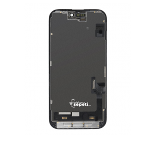 iPhone 15 Ekran Dokunmatik Siyah %100 Orijinal