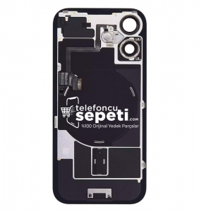 İphone 16 Arka Kapak %100 Orijinal