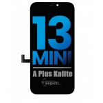 iPhone 13 Mini Ekran Dokunmatik Siyah A Plus Kalite iPhone 13 Mini Ekran Dokunmatik Siyah A Plus Kalite