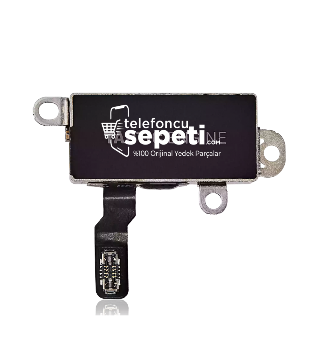 İphone 16 Pro Titreşim Motoru %100 Orijinal