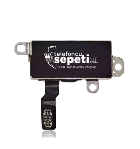 İphone 16 Pro Titreşim Motoru %100 Orijinal