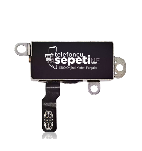 İphone 16 Pro Titreşim Motoru %100 Orijinal