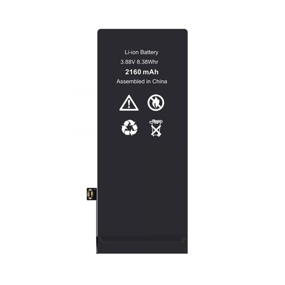 İphone Se 2020 Batarya Pil Orijinal Ürün