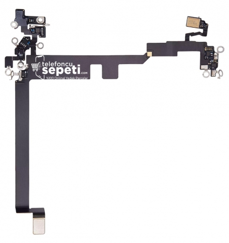 İphone 16 Pro Şebeke Anten Filmi %100 Orijinal İphone 16 Pro Şebeke Anten Filmi %100 Orijinal