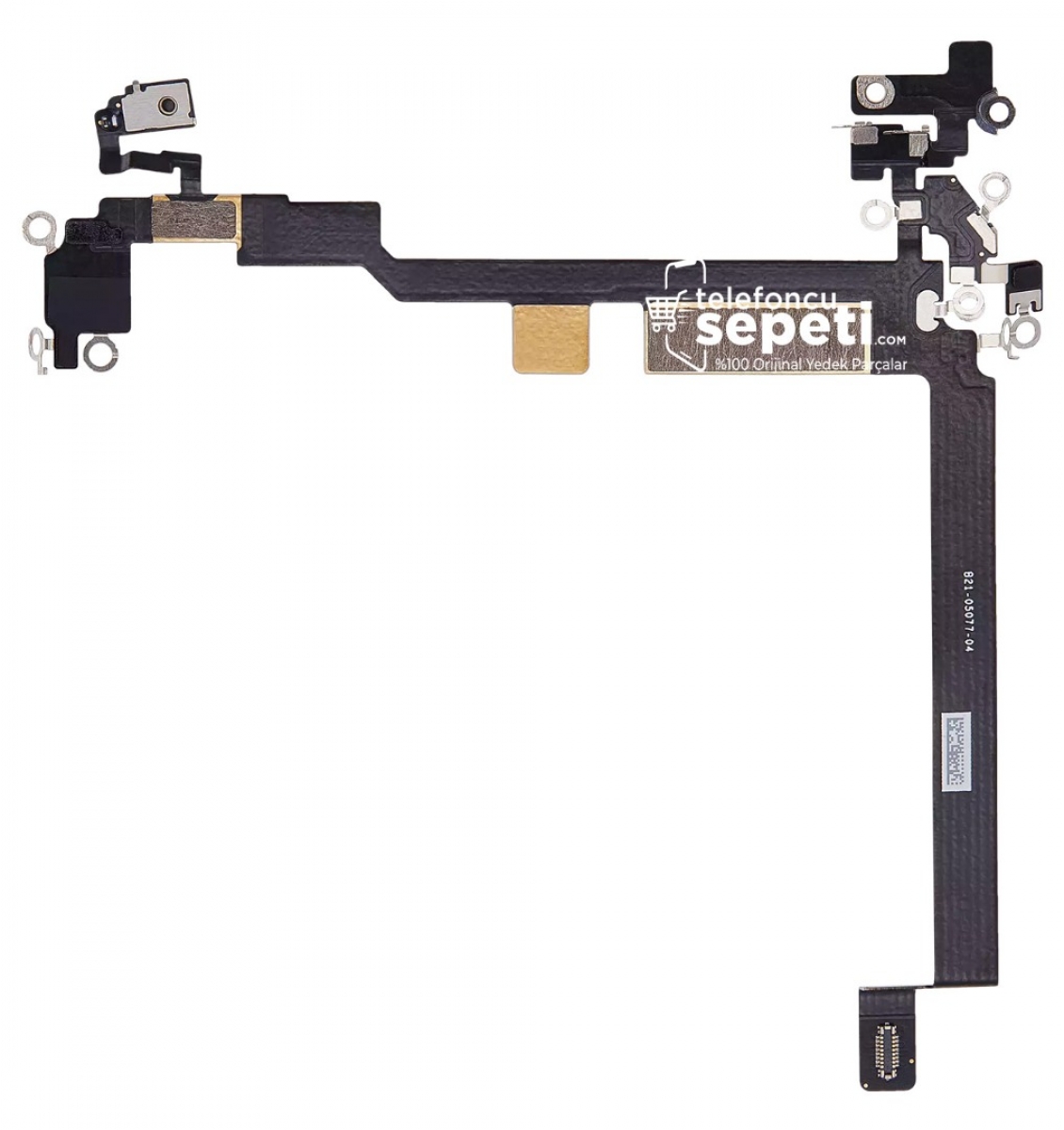 İphone 16 Pro Şebeke Anten Filmi %100 Orijinal