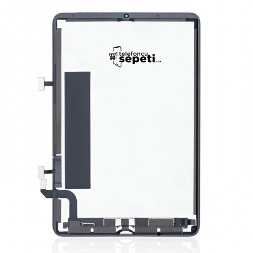 iPad Air 5 2022 10.9 Ekran Dokunmatik Siyah %100 Orijinal