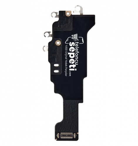 İphone 16 Pro Max Wifi Filmi %100 Orijinal