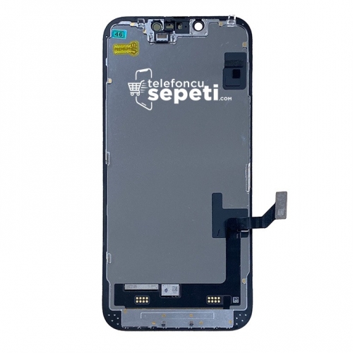 iPhone 14 Ekran Dokunmatik Siyah %100 Orijinal