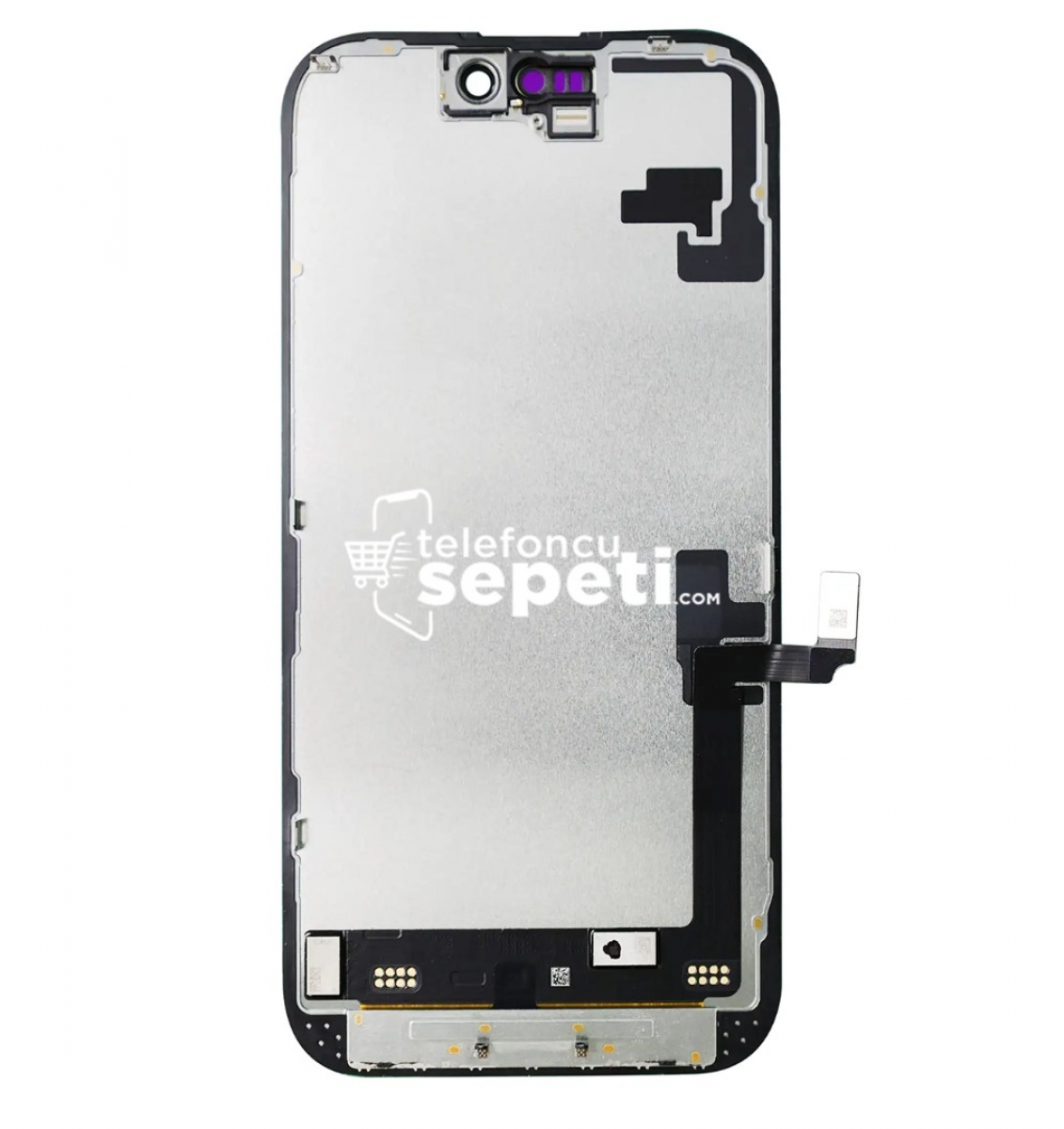 İphone 16 Ekran Dokunmatik Oled Ekran