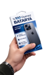 İPhone 13 Pro Batarya Pil Orijinal "Hata Vermez" (Ayarlada Orijinal Yazar) İPhone 13 Pro Batarya Pil Orijinal "Hata Vermez" (Ayarlada Orijinal Yazar)