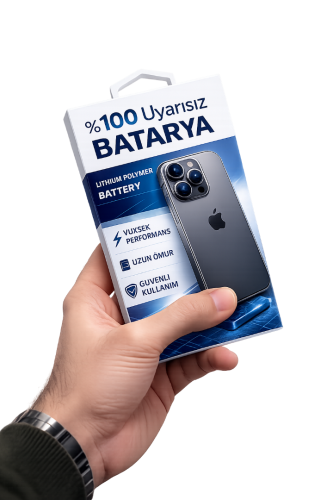 İPhone 13 Batarya Pil Orijinal "Hata Vermez" (Ayarlada Orijinal Yazar) İPhone 13 Batarya Pil Orijinal "Hata Vermez" (Ayarlada Orijinal Yazar)