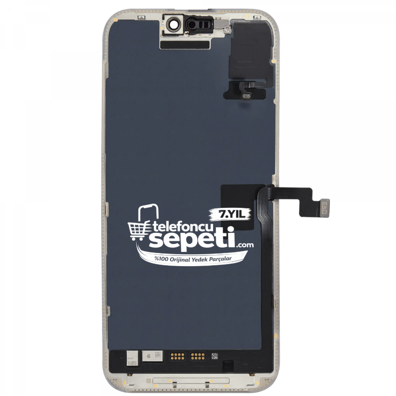 İphone 16 Pro Max Ekran Dokunmatik HD+ Kalite