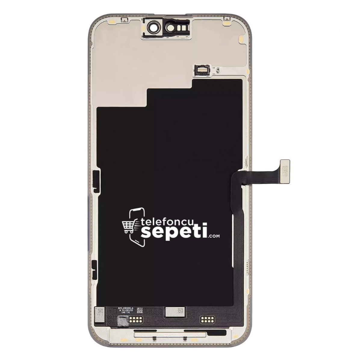 İphone 15 Pro Max Ekran Dokunmatik %100 Oled 120hz İphone 15 Pro Max Ekran Dokunmatik %100 Oled 120hz