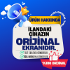 iPhone 15 Pro Max Ekran Dokunmatik Siyah %100 Orijinal