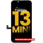 iPhone 13 Mini Ekran Dokunmatik Siyah Service Pack %100 iPhone 13 Mini Ekran Dokunmatik Siyah Service Pack %100