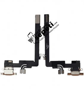 İphone 16 Pro Max Şarj Filmi A Plus Kalite