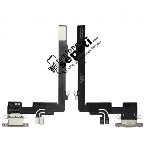 İphone 16 Pro Max Şarj Filmi A Plus Kalite