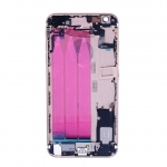 iPhone 6s Kasa Gold Dolu iPhone 6s Kasa Gold Dolu