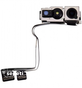 İphone 16 Pro Max Ön Kamera %100 Orijinal