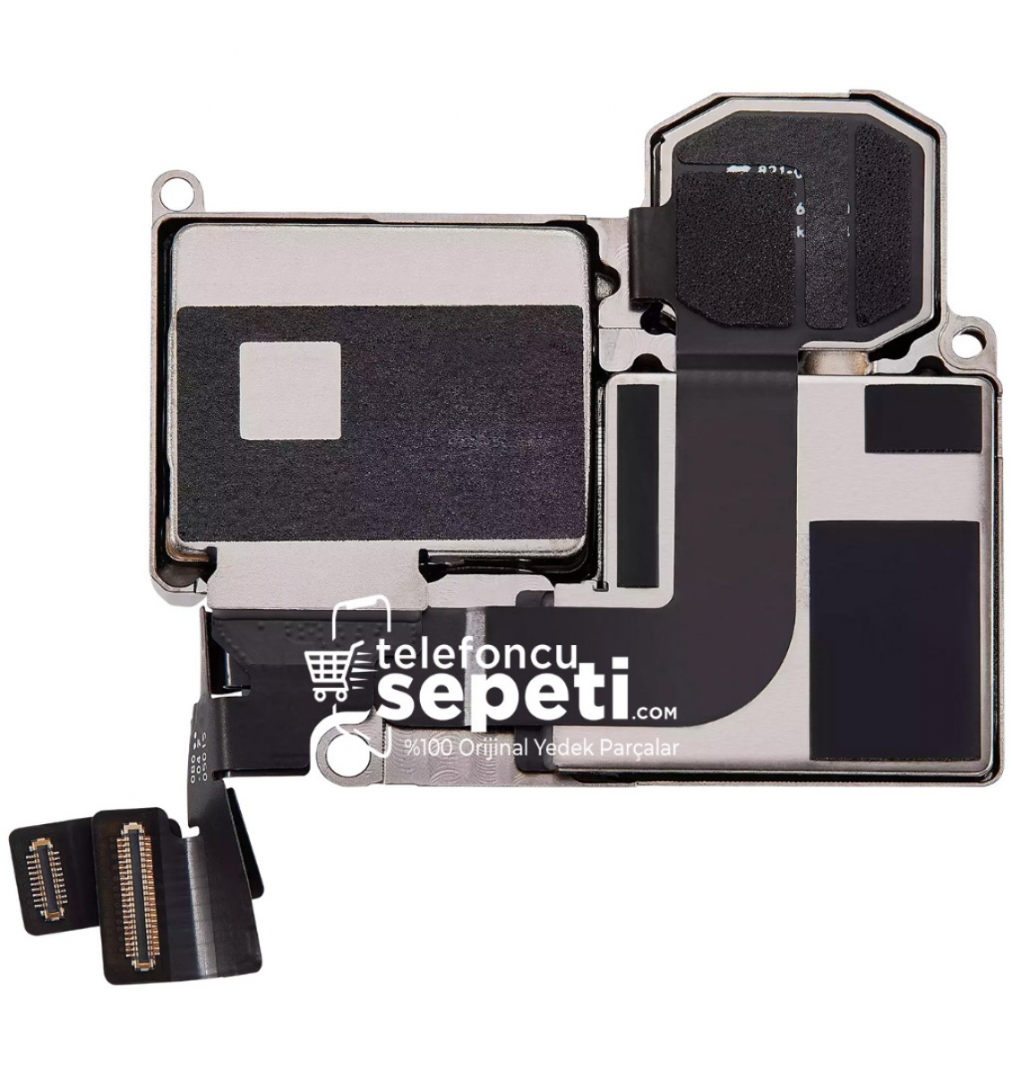 İphone 16 Pro Arka Kamera %100 Orijinal