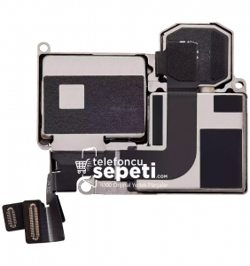 İphone 16 Pro Arka Kamera %100 Orijinal