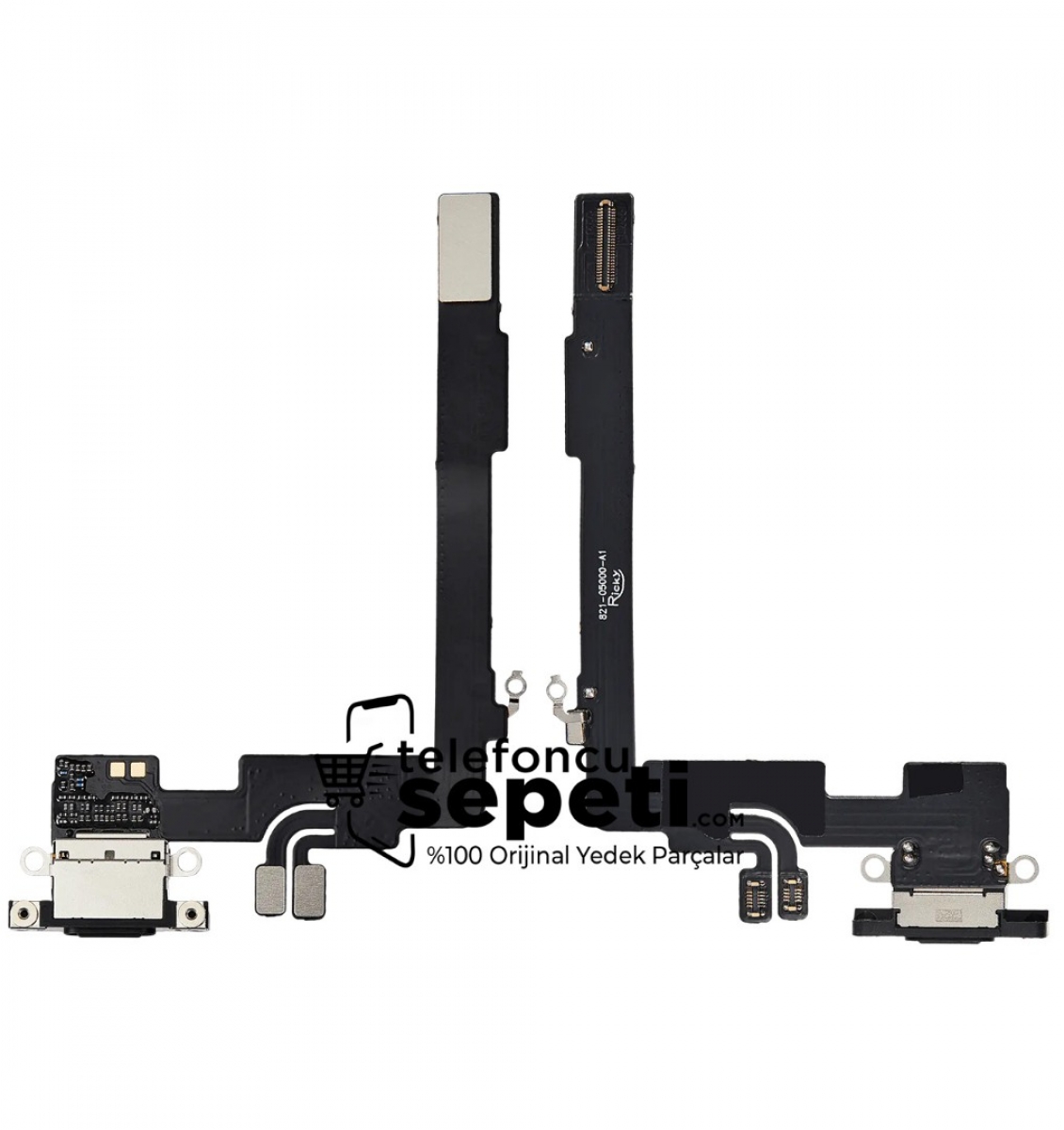 İphone 16 Pro Max Şarj Filmi %100 Orijinal