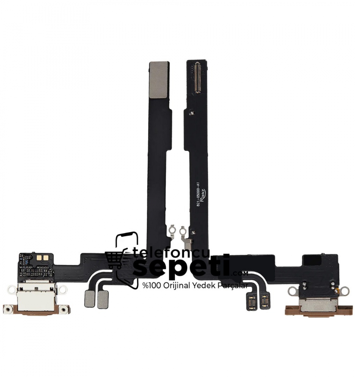 İphone 16 Pro Max Şarj Filmi %100 Orijinal