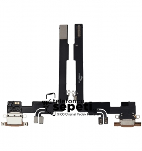 İphone 16 Pro Şarj Filmi %100 Orijinal