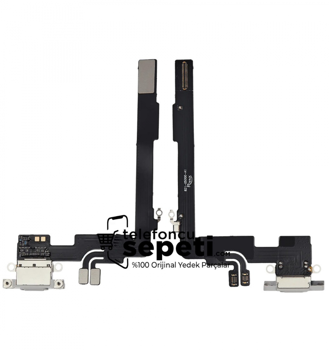 İphone 16 Pro Max Şarj Filmi %100 Orijinal