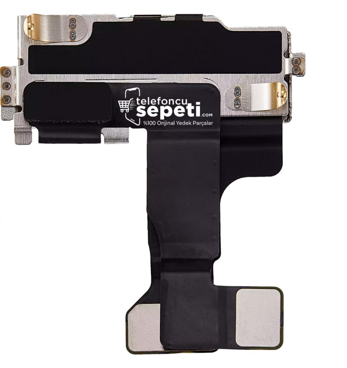 İphone 16 Ön Kamera %100 Orijinal