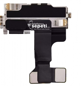 İphone 16 Ön Kamera %100 Orijinal