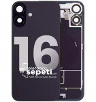 İphone 16 Arka Kapak %100 Orijinal İphone 16 Arka Kapak %100 Orijinal