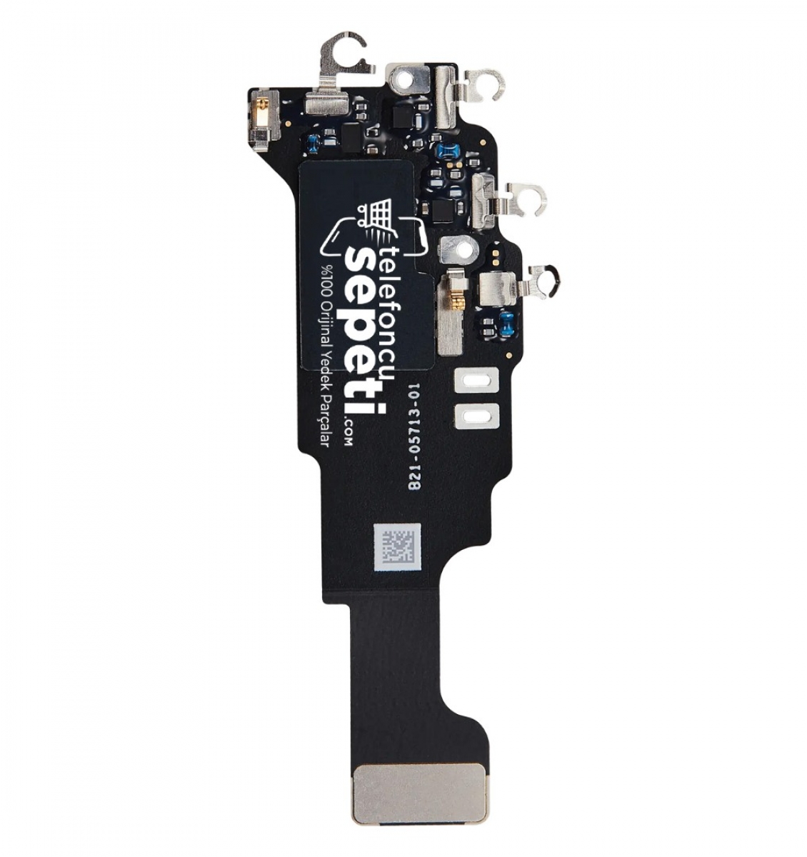 İphone 16 Pro Max Wifi Filmi %100 Orijinal