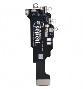 İphone 16 Pro Max Wifi Filmi %100 Orijinal