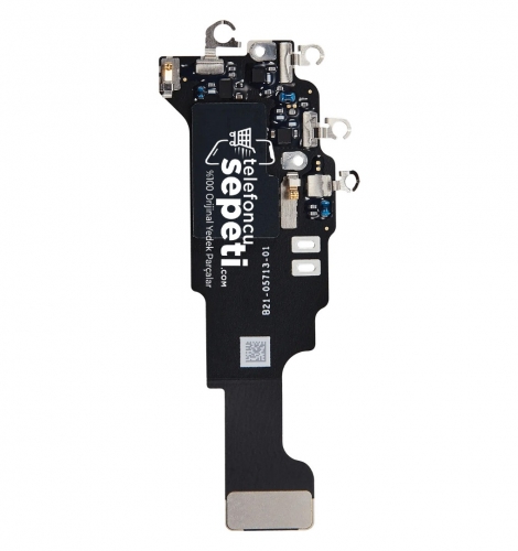 İphone 16 Pro Max Wifi Filmi %100 Orijinal